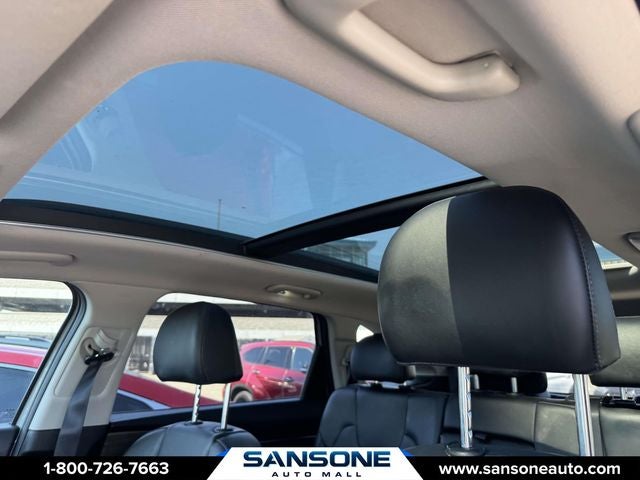 2023 Kia Sorento X-Line S