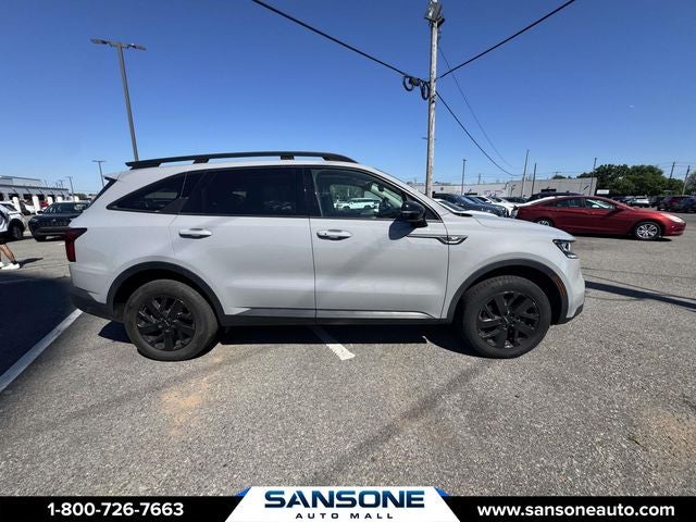 2023 Kia Sorento X-Line S