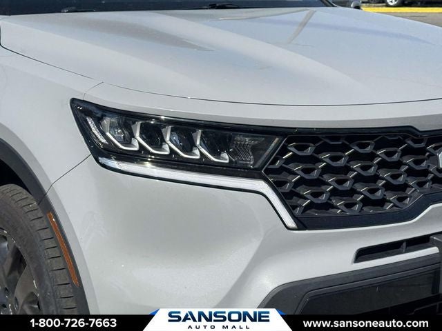 2023 Kia Sorento X-Line S