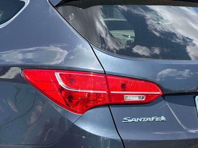 2016 Hyundai SANTA FE SPORT 2.4 Base