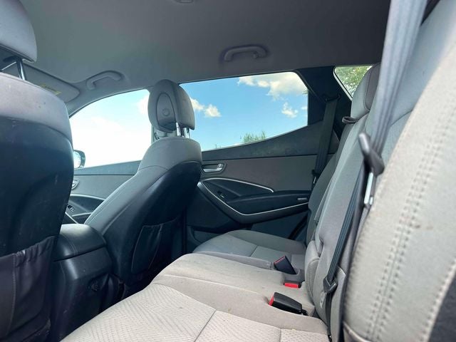 2016 Hyundai SANTA FE SPORT 2.4 Base