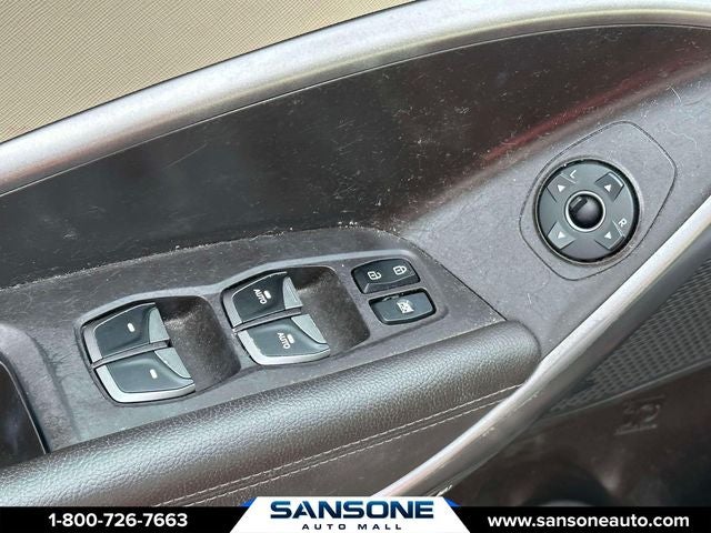 2017 Hyundai SANTA FE SPORT 2.0T Ultimate