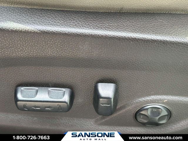 2017 Hyundai SANTA FE SPORT 2.0T Ultimate