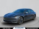 2024 Tesla Model 3 Long Range