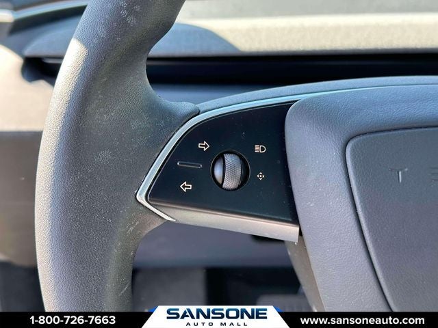 2024 Tesla Model 3 Long Range