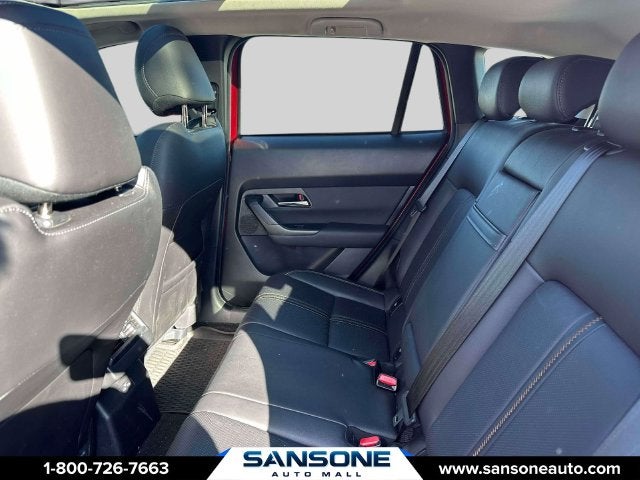 2025 Mazda Mazda CX-50 Hybrid Premium Plus