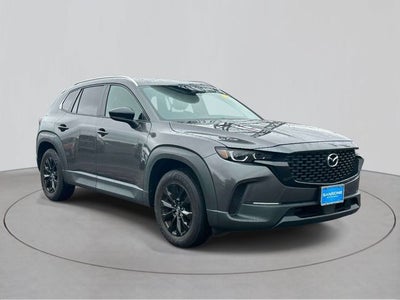2024 Mazda Mazda CX-50 2.5 S Select Package