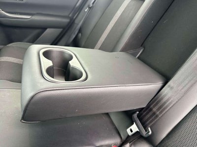 2024 Mazda Mazda CX-50 2.5 S Select Package