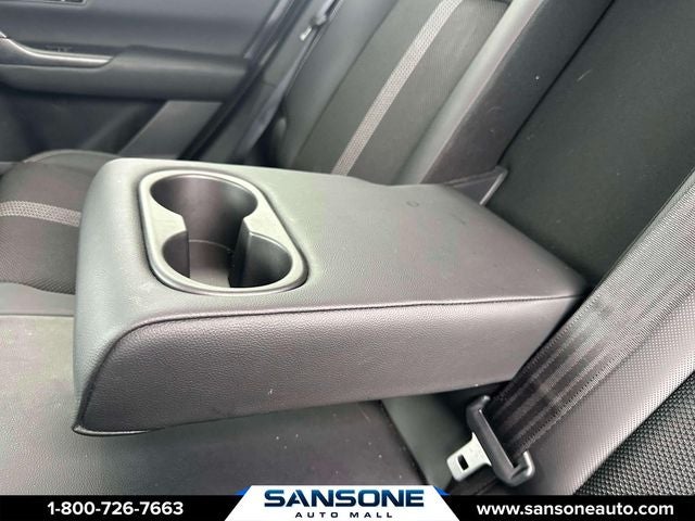 2024 Mazda Mazda CX-50 2.5 S Select Package