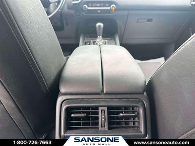 2024 Mazda Mazda CX-50 2.5 S Select Package