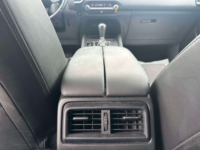 2024 Mazda Mazda CX-50 2.5 S Select Package
