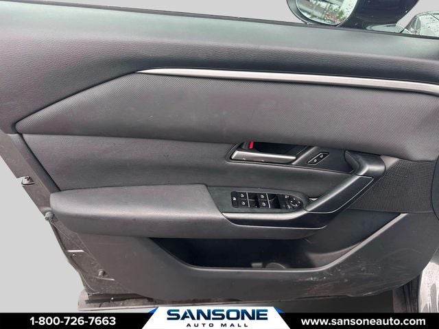 2024 Mazda Mazda CX-50 2.5 S Select Package