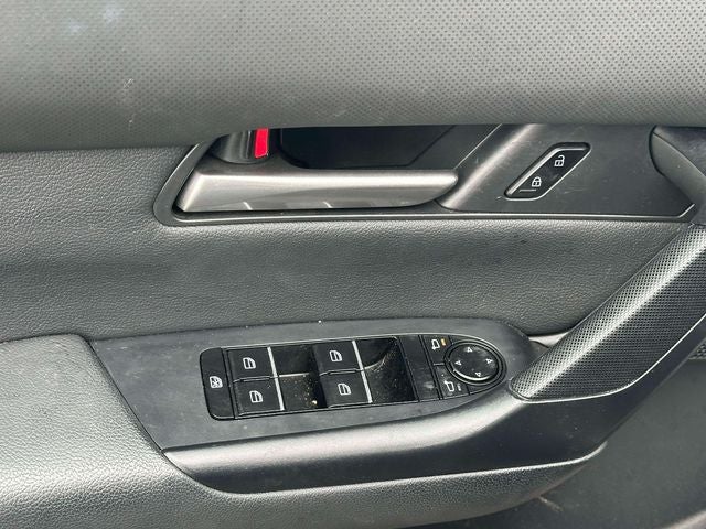 2024 Mazda Mazda CX-50 2.5 S Select Package