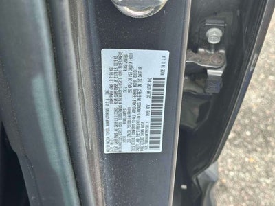 2024 Mazda Mazda CX-50 2.5 S Select Package