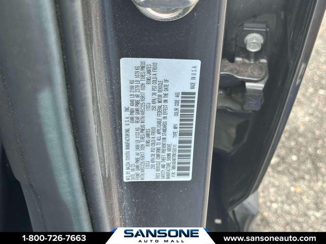 2024 Mazda Mazda CX-50 2.5 S Select Package