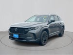 2024 Mazda Mazda CX-50 2.5 S Select Package
