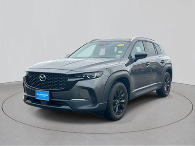 2024 Mazda Mazda CX-50 2.5 S Select Package