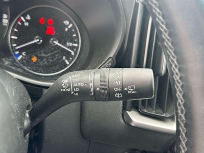 2024 Mazda Mazda CX-50 2.5 S Select Package