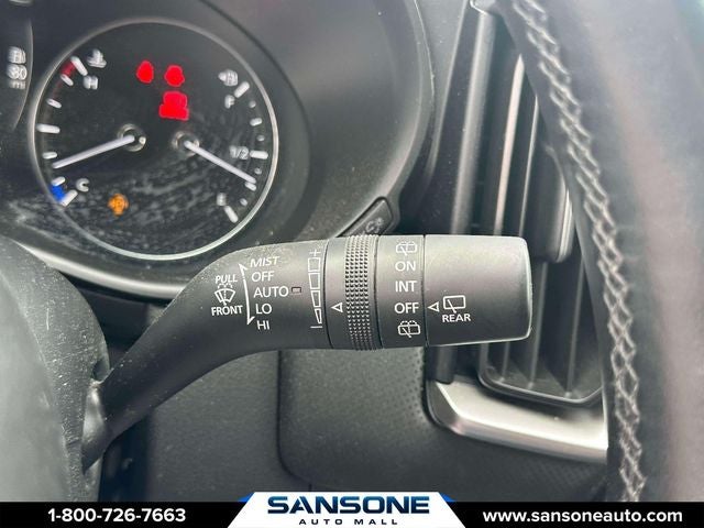 2024 Mazda Mazda CX-50 2.5 S Select Package