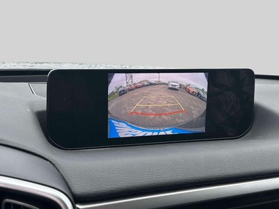 2024 Mazda Mazda CX-50 2.5 S Select Package