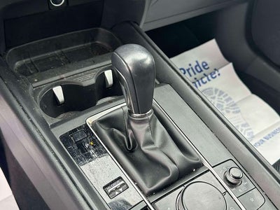 2024 Mazda Mazda CX-50 2.5 S Select Package