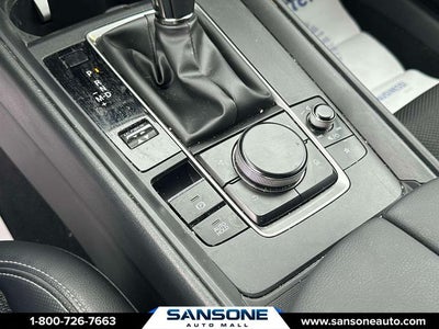 2024 Mazda Mazda CX-50 2.5 S Select Package