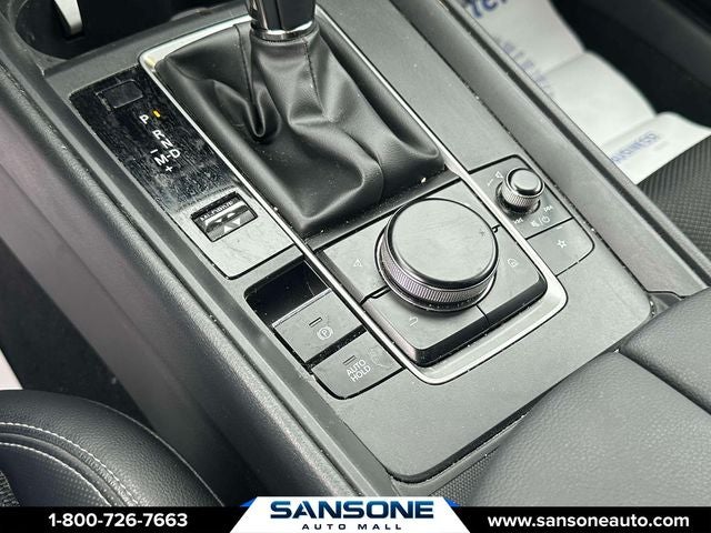 2024 Mazda Mazda CX-50 2.5 S Select Package