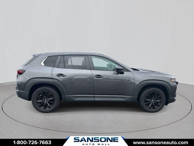 2024 Mazda Mazda CX-50 2.5 S Select Package