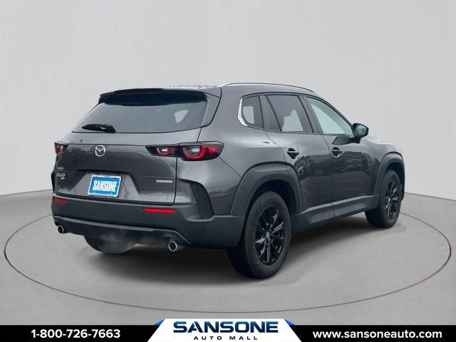2024 Mazda Mazda CX-50 2.5 S Select Package