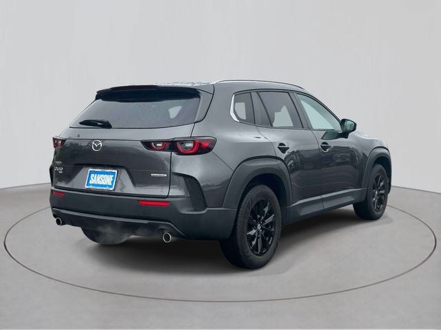 2024 Mazda Mazda CX-50 2.5 S Select Package