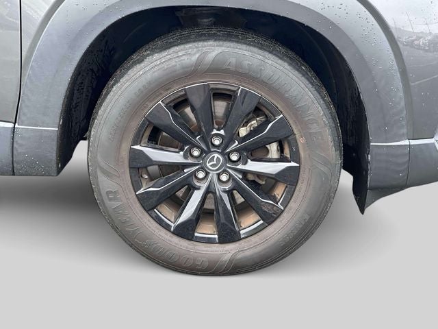 2024 Mazda Mazda CX-50 2.5 S Select Package