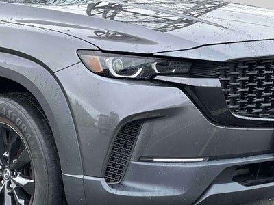 2024 Mazda Mazda CX-50 2.5 S Select Package