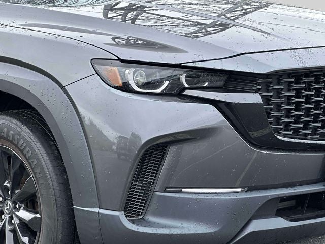 2024 Mazda Mazda CX-50 2.5 S Select Package