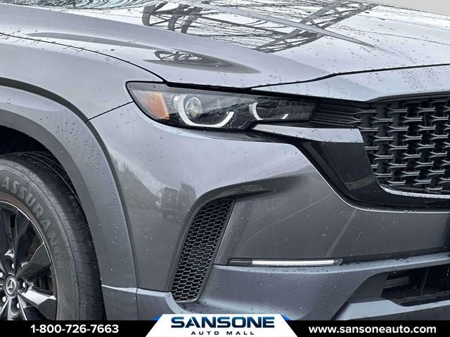 2024 Mazda Mazda CX-50 2.5 S Select Package