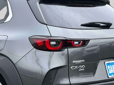 2024 Mazda Mazda CX-50 2.5 S Select Package
