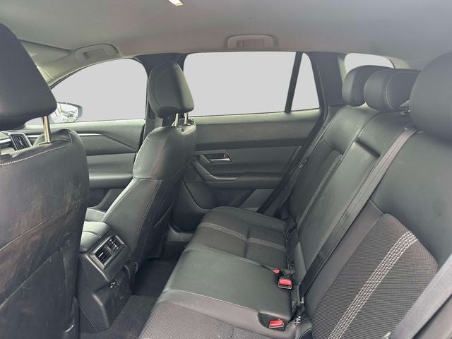 2024 Mazda Mazda CX-50 2.5 S Select Package