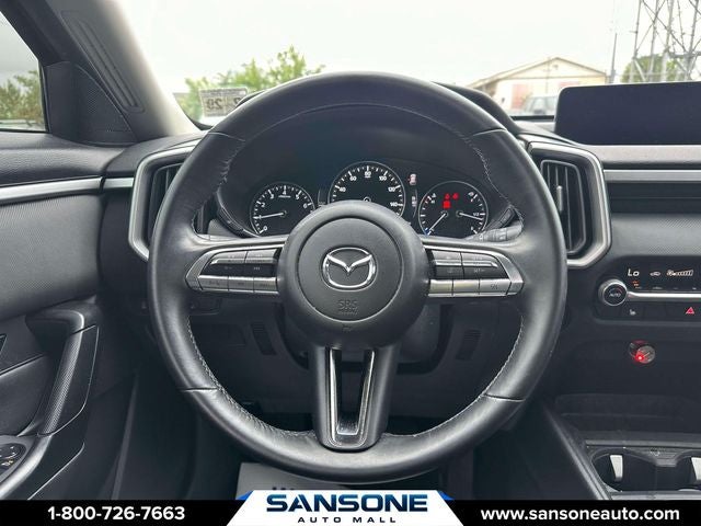 2024 Mazda Mazda CX-50 2.5 S Preferred Package