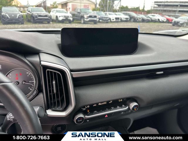 2024 Mazda Mazda CX-50 2.5 S Preferred Package