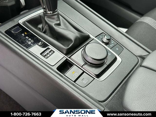 2024 Mazda Mazda CX-50 2.5 S Preferred Package