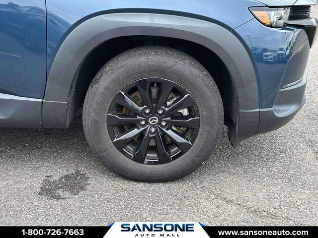 2024 Mazda Mazda CX-50 2.5 S Preferred Package
