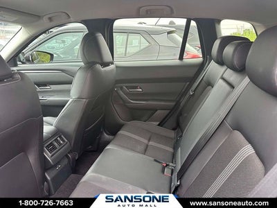 2024 Mazda Mazda CX-50 2.5 S Preferred Package