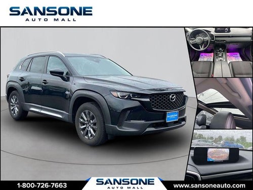 2023 Mazda Mazda CX-50 2.5 S Preferred Plus Package