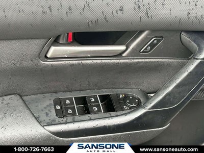 2023 Mazda Mazda CX-50 2.5 S Preferred Plus Package