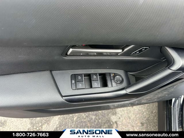 2023 Mazda Mazda CX-50 2.5 S Preferred Plus Package