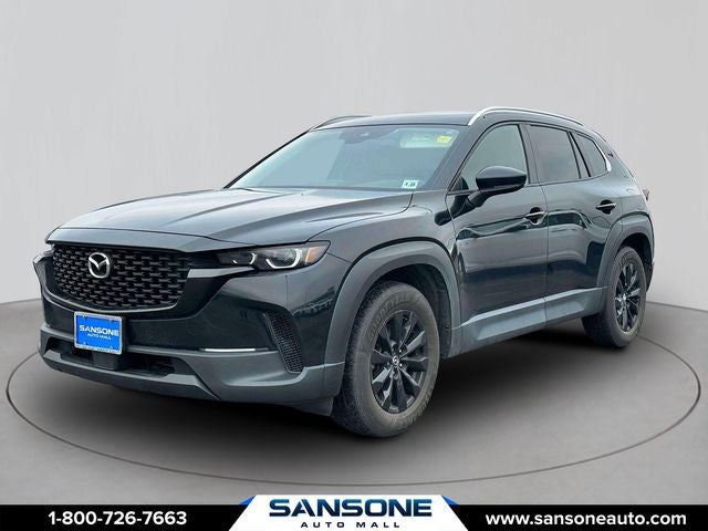 2023 Mazda Mazda CX-50 2.5 S Preferred Plus Package