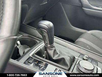 2023 Mazda Mazda CX-50 2.5 S Preferred Plus Package
