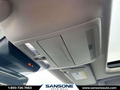 2023 Mazda Mazda CX-50 2.5 S Preferred Plus Package