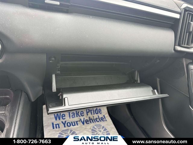 2023 Mazda Mazda CX-50 2.5 S Preferred Plus Package