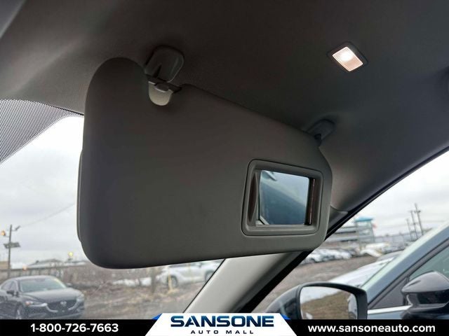 2023 Mazda Mazda CX-50 2.5 S Preferred Plus Package