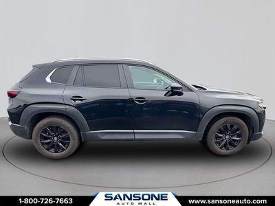 2023 Mazda Mazda CX-50 2.5 S Preferred Plus Package